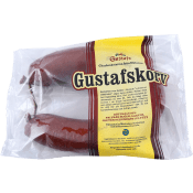 Gustafskorv Ring 650g Gustafskorv.