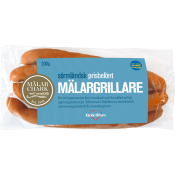 Mälargrillare 200g Mälarchark.