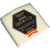 Quieso Iberico 35,8% 150g Bonovallis.