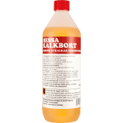 Kalkborttagning 1l Hessa.