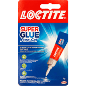 Lim Super Power easy 3g Loctite.