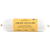 Hundmat Svensk Kyckling 650g Magnusson.