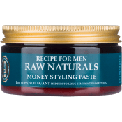 Hårvax Matte Recipe For Men 100ml Raw Naturals.