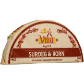 Surdeg & korn 270g Vika Bröd.