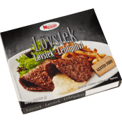 Lövstek Fryst 800g ML Food Selection.