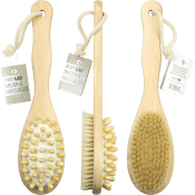 Massageborste Kropp 1-p Body Lab.