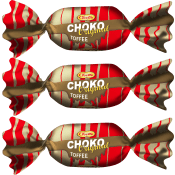 Cloe Choko Original lv 3kg..