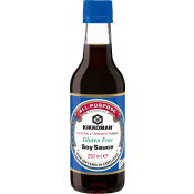Sojasås Glutenfri 250ml Kikkoman.