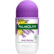 Deodorant Roll On Anti Stress 50ml Palmolive.