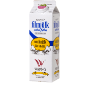 Fil Extra Fyllig 1l Wapnö.