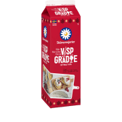 Vispgrädde 40% 1l Skånemejerier.