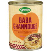 Baba Ghannouge 380g Sevan.