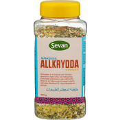 Allkrydda 900g Sevan.