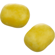 Salt Citronlakrits..