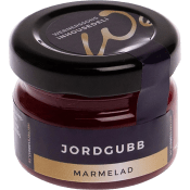 Marmelad Jordgubb 28g Wernerssons Inhouse deli.