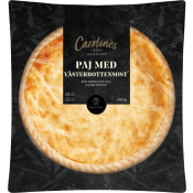 Paj med Västerbottensost® 300g Carolines kök.
