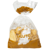 Skaftöskorpan Kardemummaskorpa 300g Skaftö Bageri.