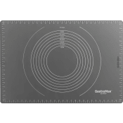 Bakmatta Silikon 40x60cm Gastromax.