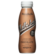 Proteinmilkshake Chocolate 330ml Barebells.