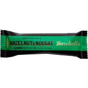 Proteinbar Hazelnut 55g Barebells.