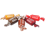 Julkola mix..