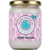 Kokosolja Neutral Ekologisk 500ml Renée Voltaire.