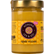 Honung Len & Söt 400g Renée Voltaire.