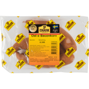 Ost o Baconkorv ca300g SP Chark.