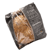 Surdegsbröd Stenugnsbakat 450g Bagerilal.