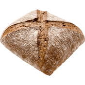 Pavé Marselle 410g Bageri La Lorraine.