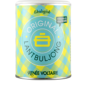 Lantbuljong Ekologisk 200g Renée Voltaire.
