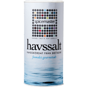 Havssalt Handskördat 200g Spicemaster.