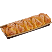Karlsbaderlängd 350g Easybake.