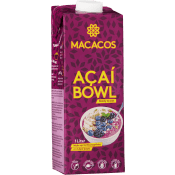 Acai Bowl 1l Macacos.