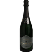 Vitt Vin Alkoholfri Mousserande 75cl GodDryck.