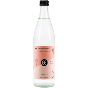 Tonic Rabarber Ekologisk 50cl Ekobryggeriet.