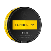 Portionssnus Skåne 17,6g Lundgrens.