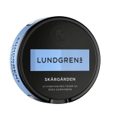 Portionssnus Skärgården 17,6g Lundgrens.