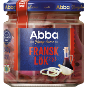 Fransk löksill 240g Abba.