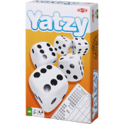 Yatzy Tactic.