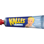 Kaviar lätt 190g Kalles.