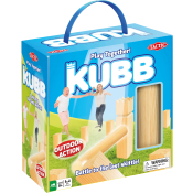 Kubb Tactic.