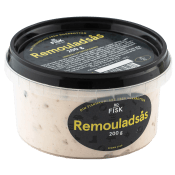 Remouladsås 200g BD Fisk.