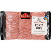 Haga Petters lilla Jakobsdals.