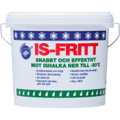 Is-Fritt 4kg.