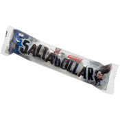 5-p Saltabollar.