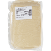 Kvalingsmarsipan Vit 500g Örebro Bageri.