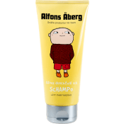 Duschtvål & Schampo Alfons Åberg.