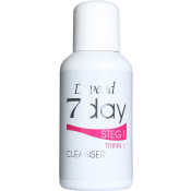 Nagellacksremover 7days 35ml Depend.
