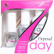 Nagellack 7days Startset Depend.